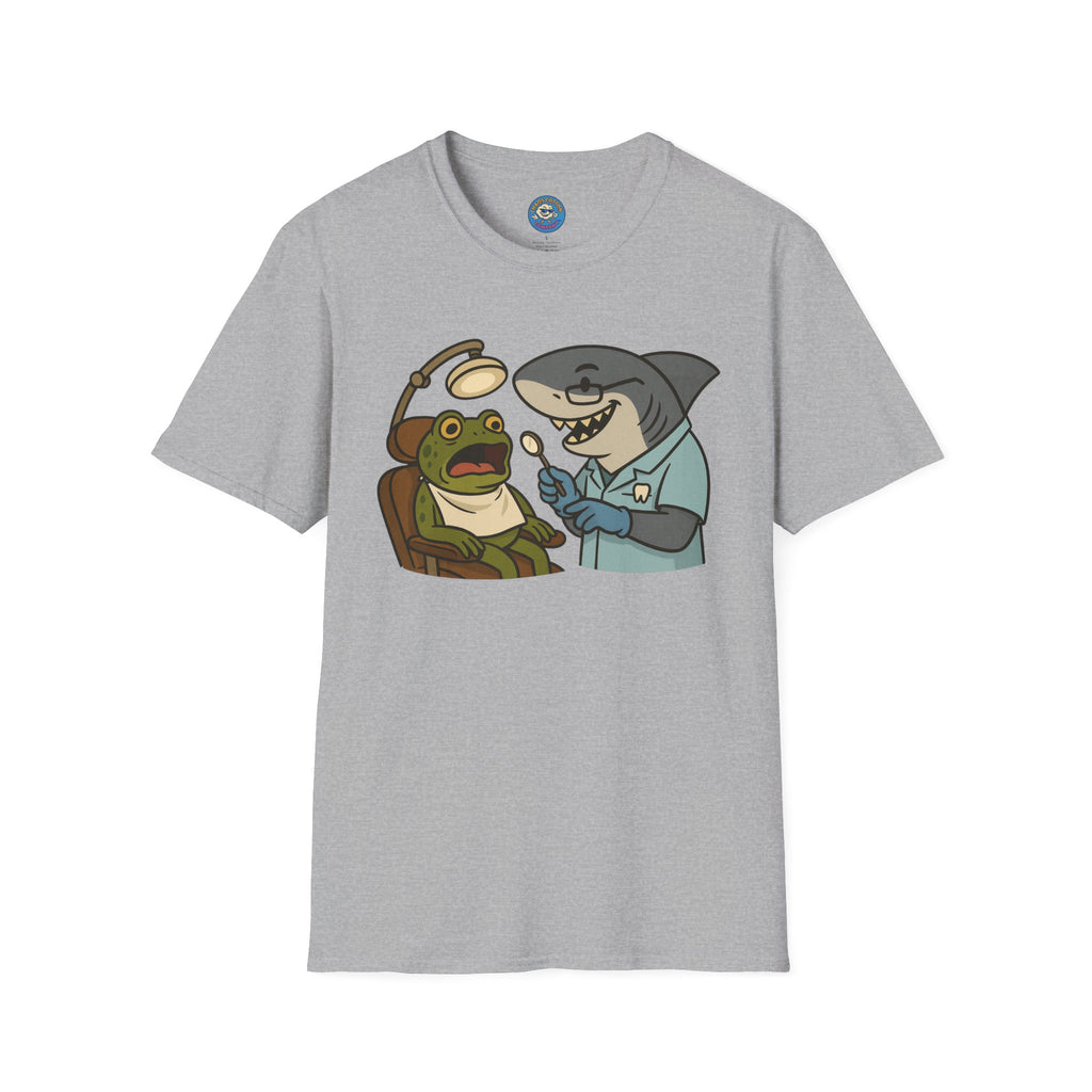 Jaws of Dentistry T-Shirt