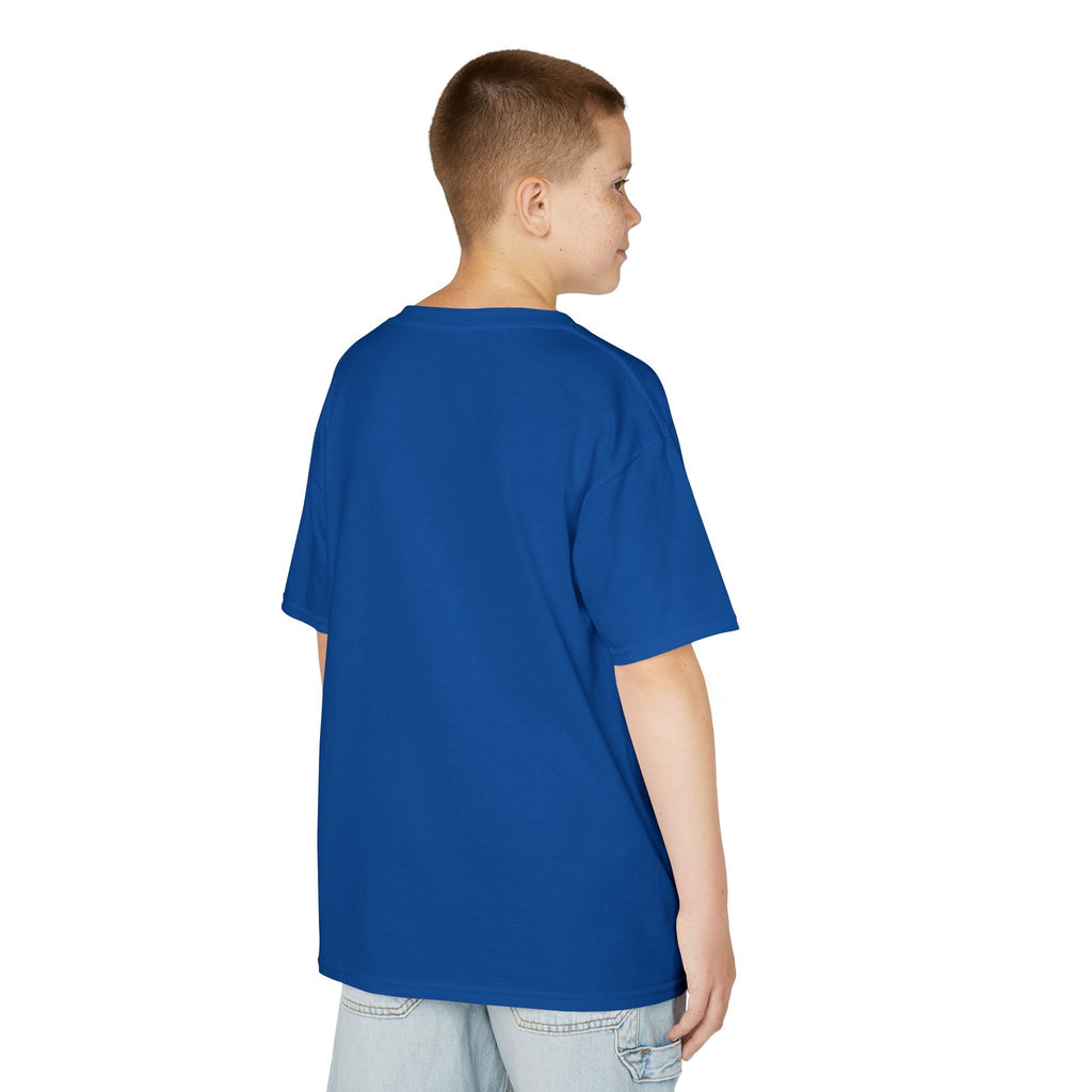Cartoon Music T-Shirt