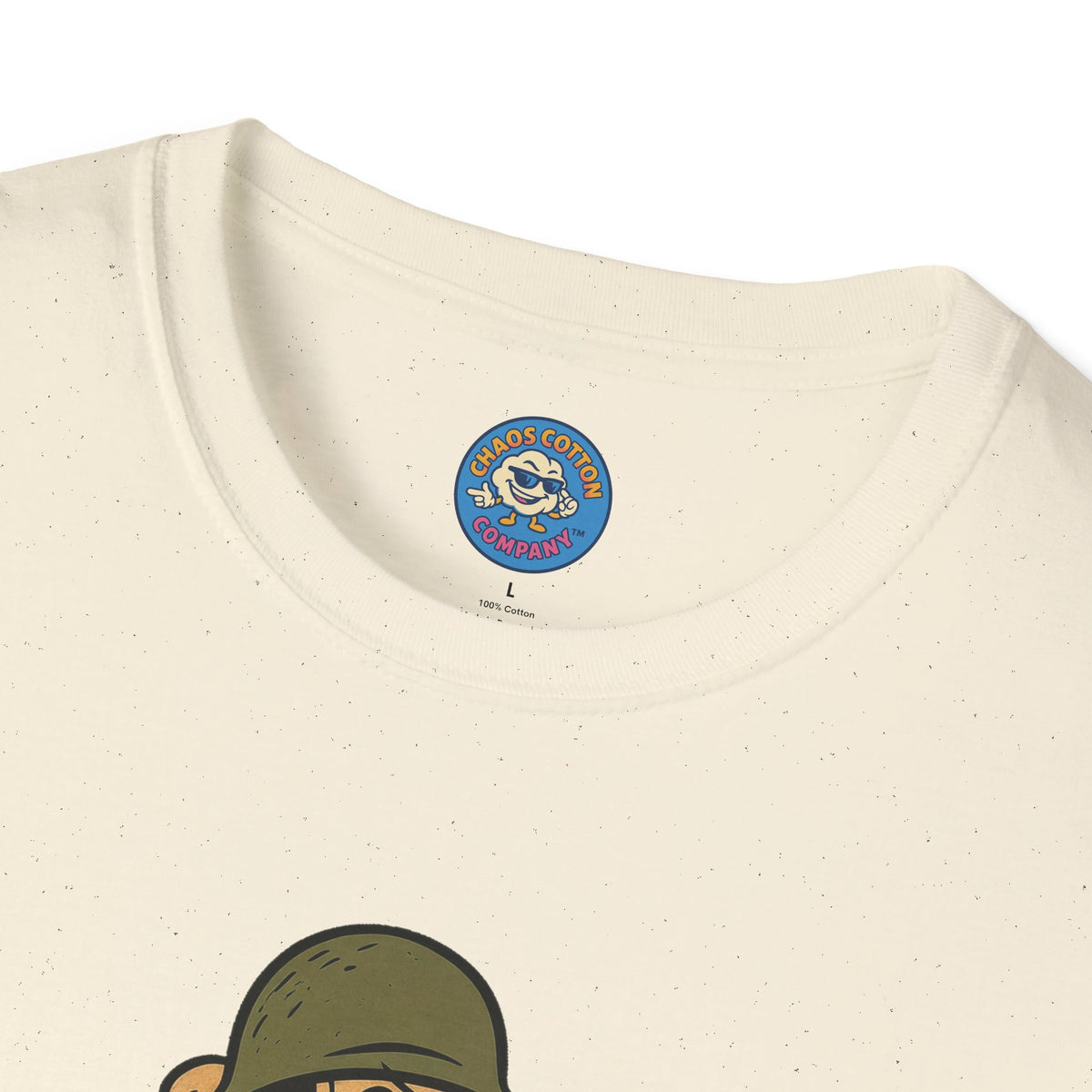 Private Snuffy T-Shirt