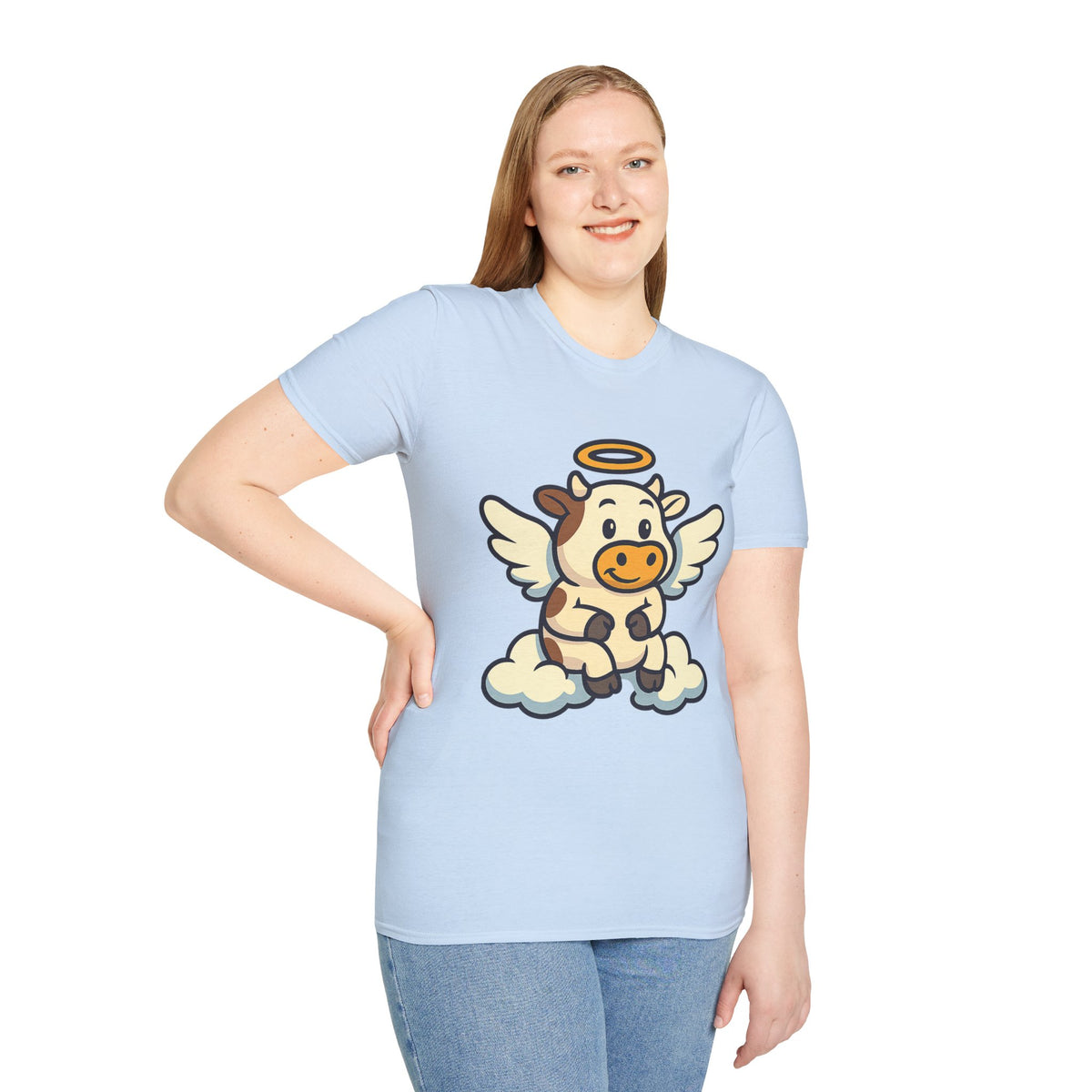 Holy Cow T-Shirt