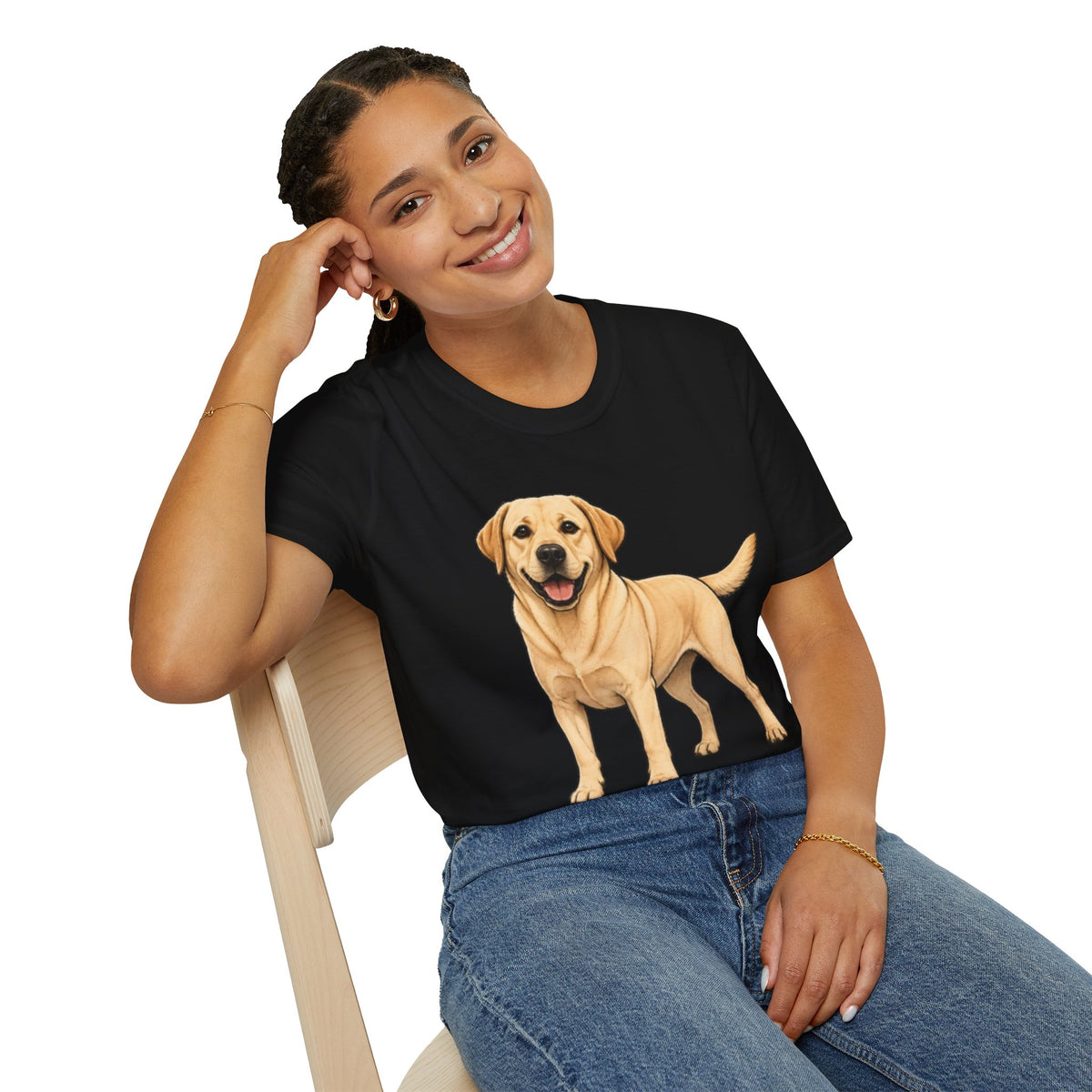 Labrador Retriever T-Shirt