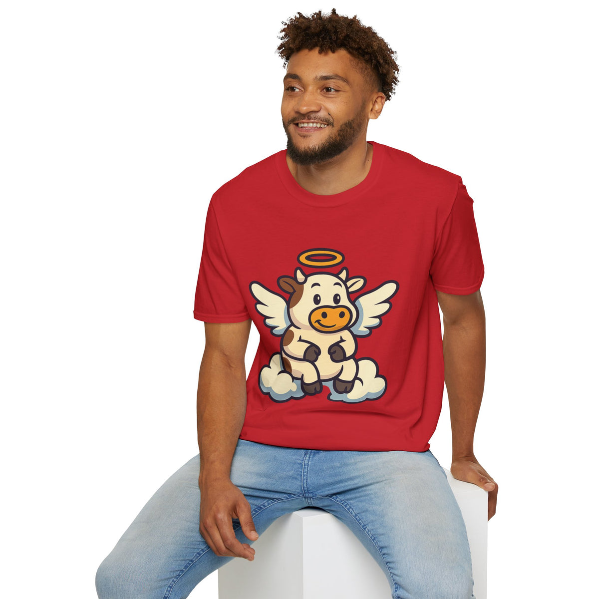 Holy Cow T-Shirt