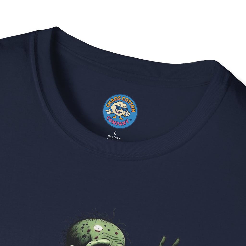 The Riding Dead T-Shirt