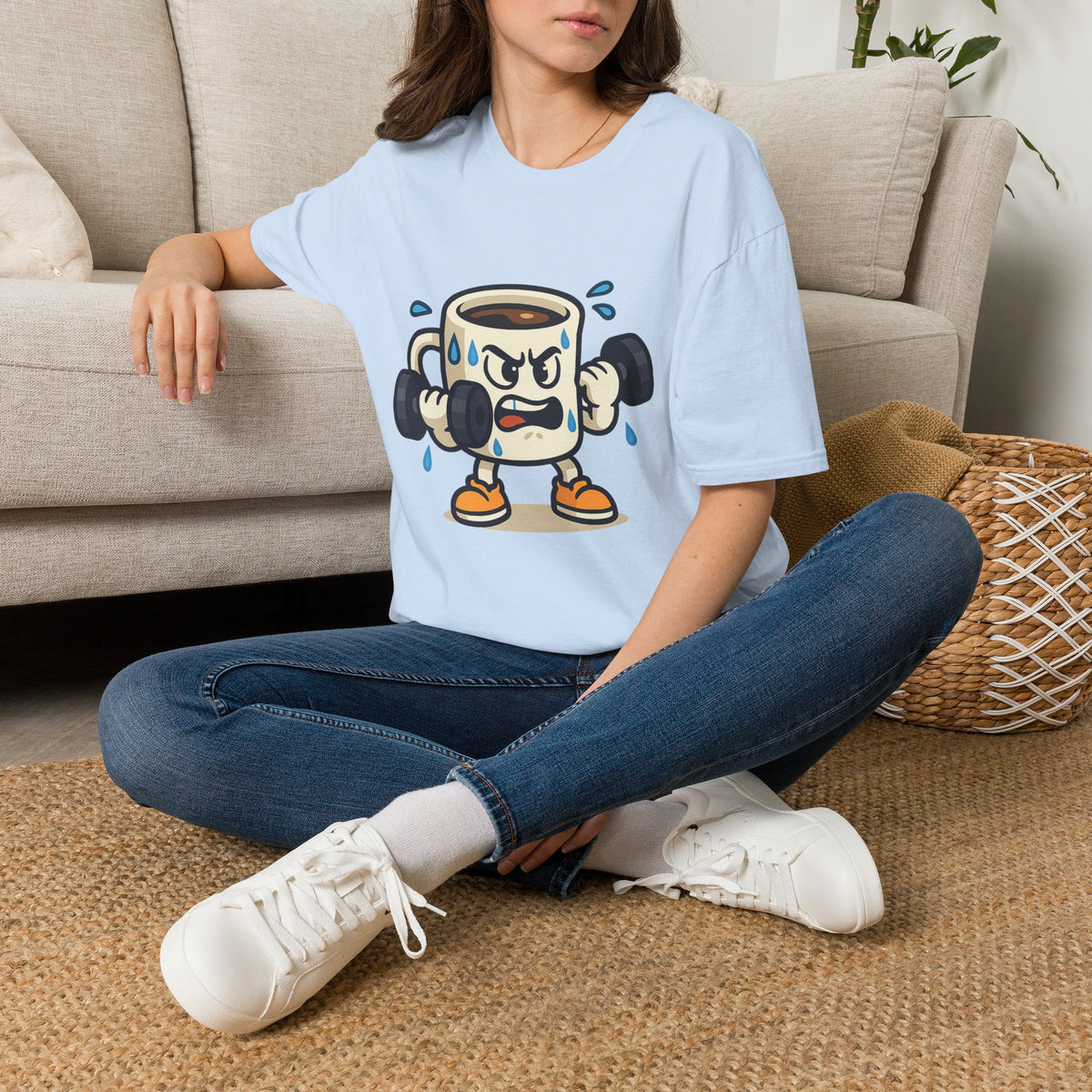 Workaholic T-Shirt