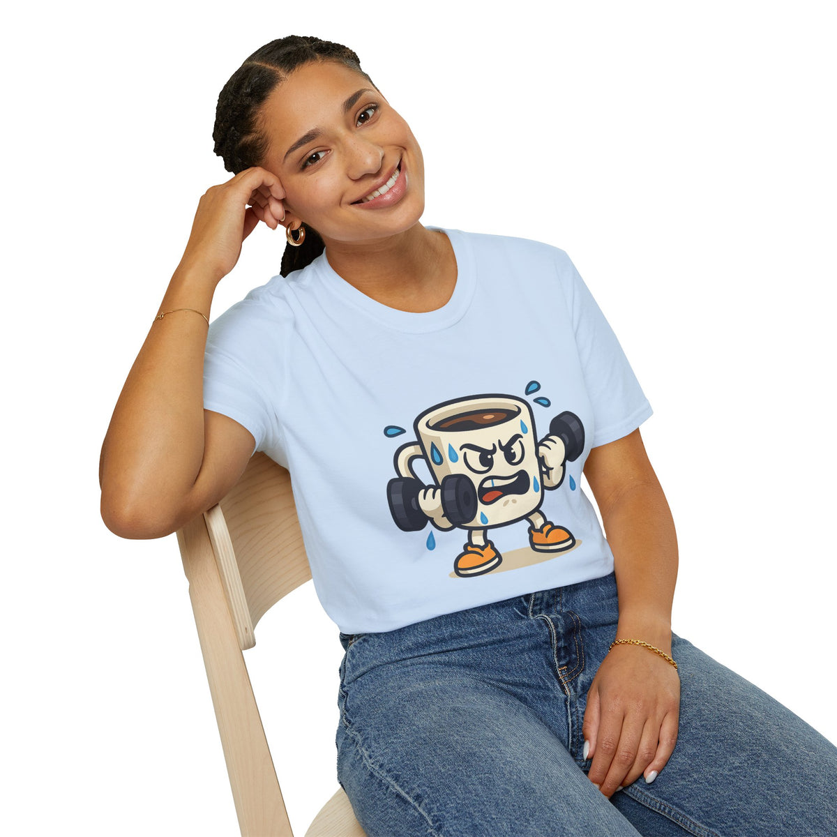 Workaholic T-Shirt