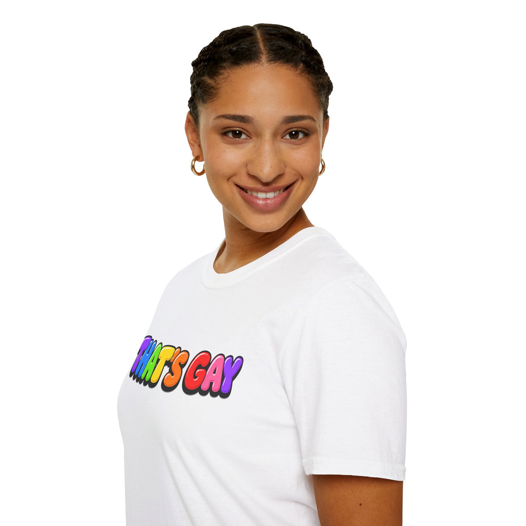 "That's Gay" T-shirt