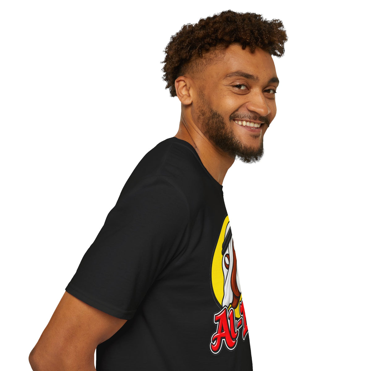 Al-Buqqi T-Shirt