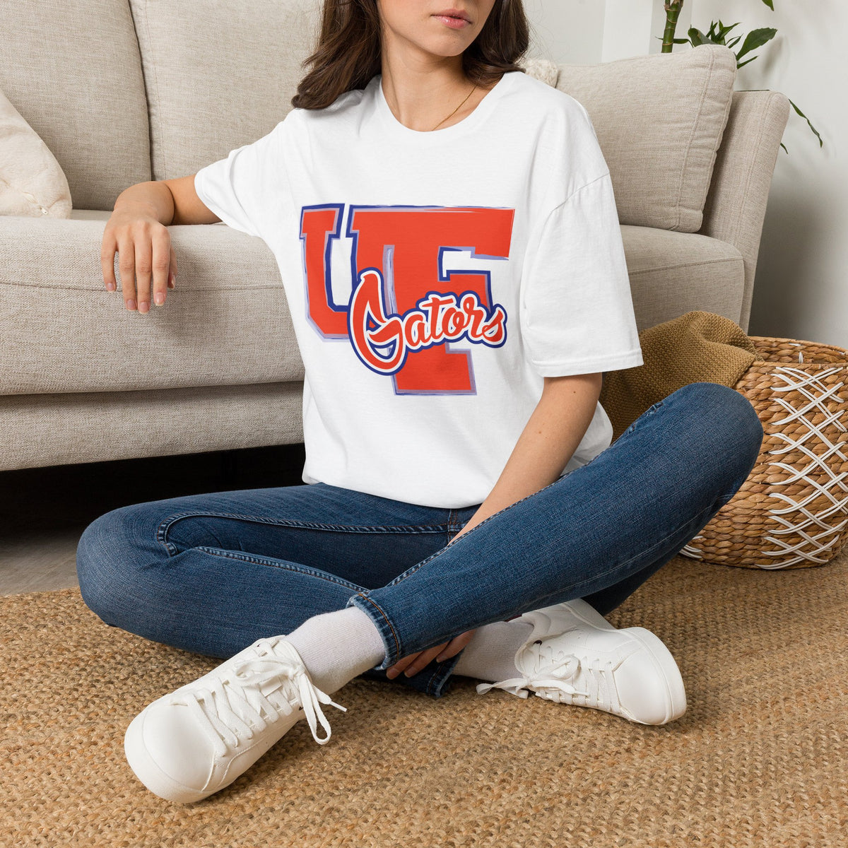 Florida Gators UF Gators T-Shirt