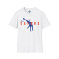 Florida Gators Chompman Football T-Shirt (V1)