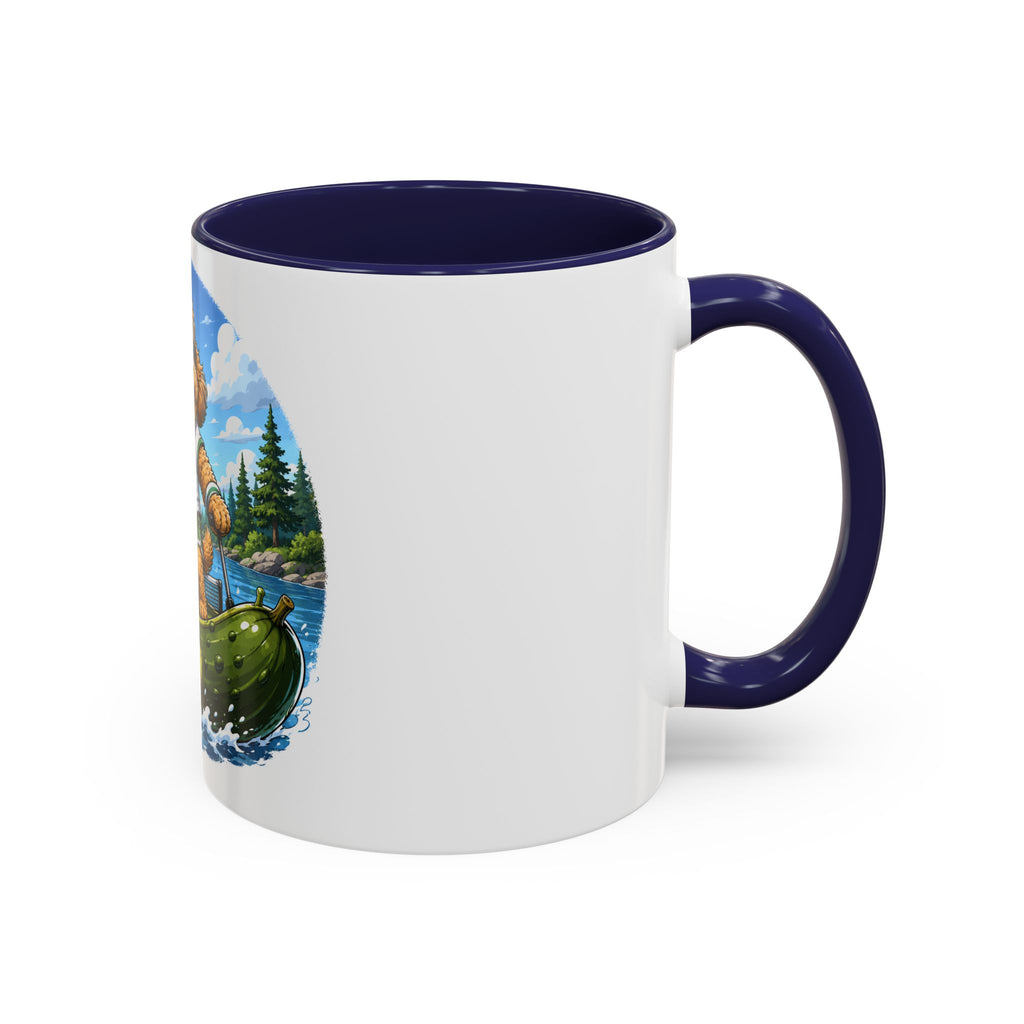 Pickleball Coffee Cup
