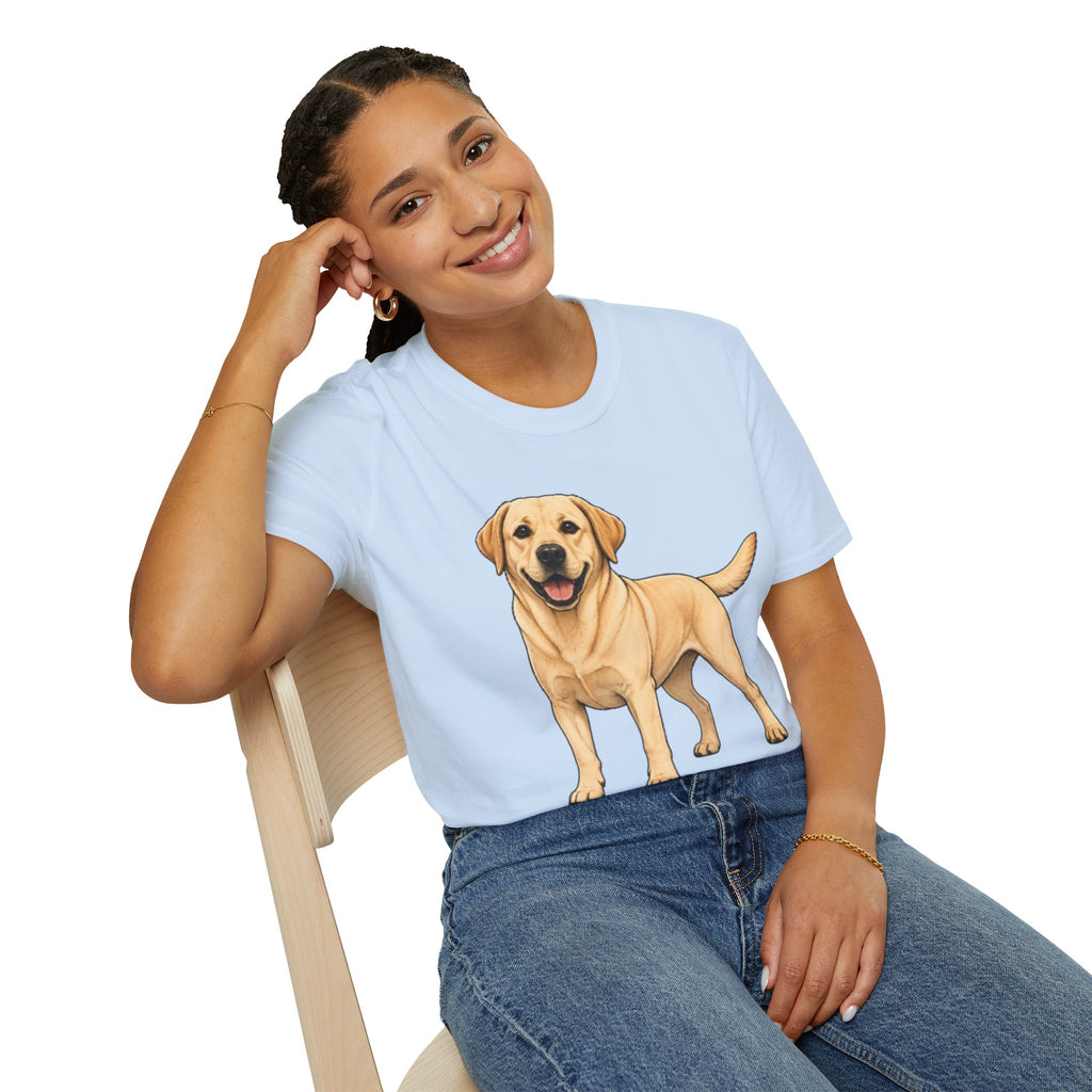 Labrador Retriever T-Shirt