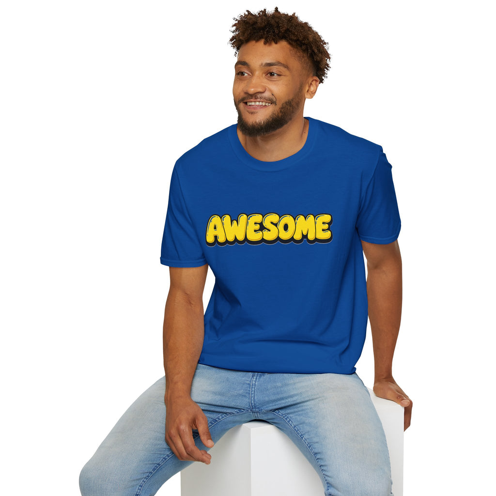 Awesome T-Shirt