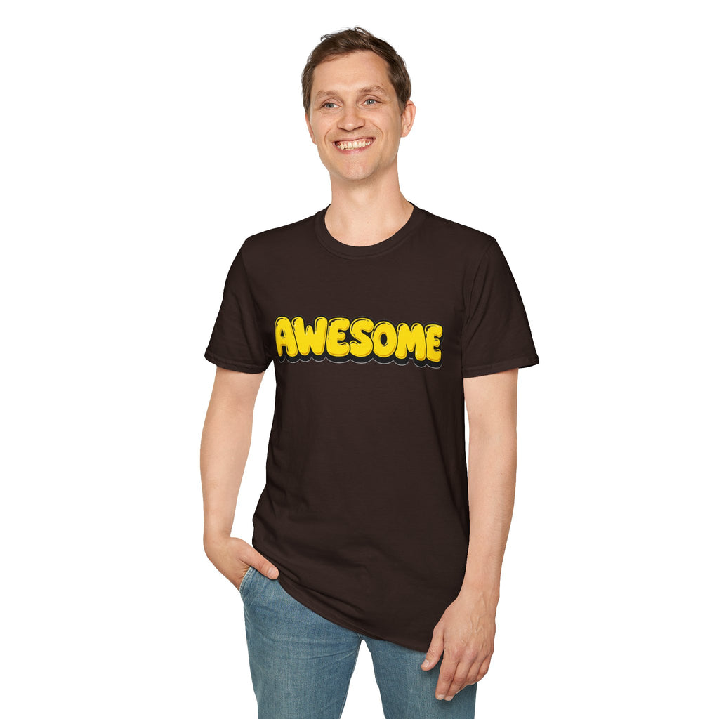 Awesome T-Shirt