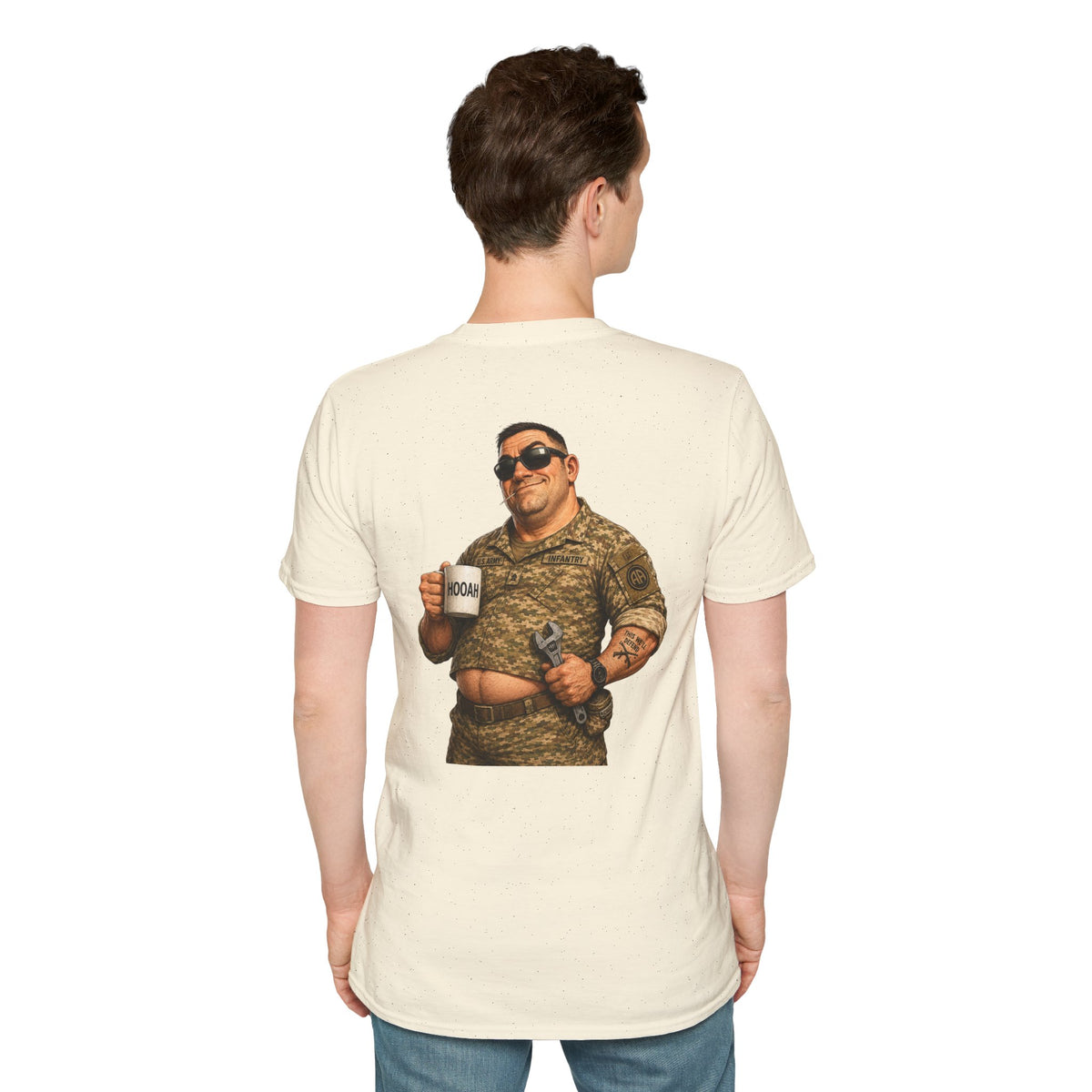 Army Rivalries T-Shirt
