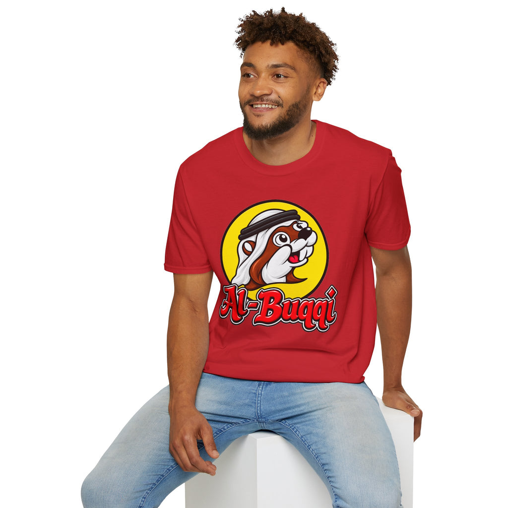 Al-Buqqi T-Shirt