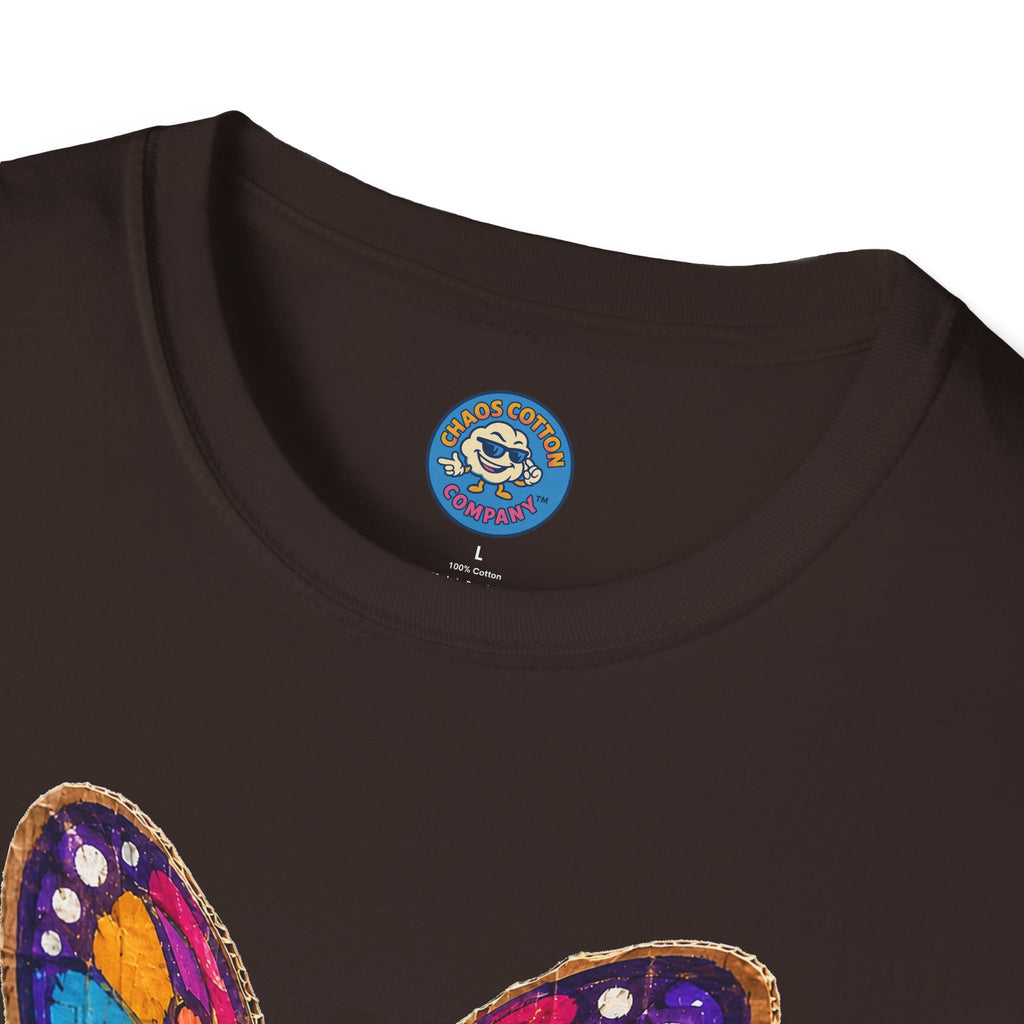 Unhappy Transition T-Shirt