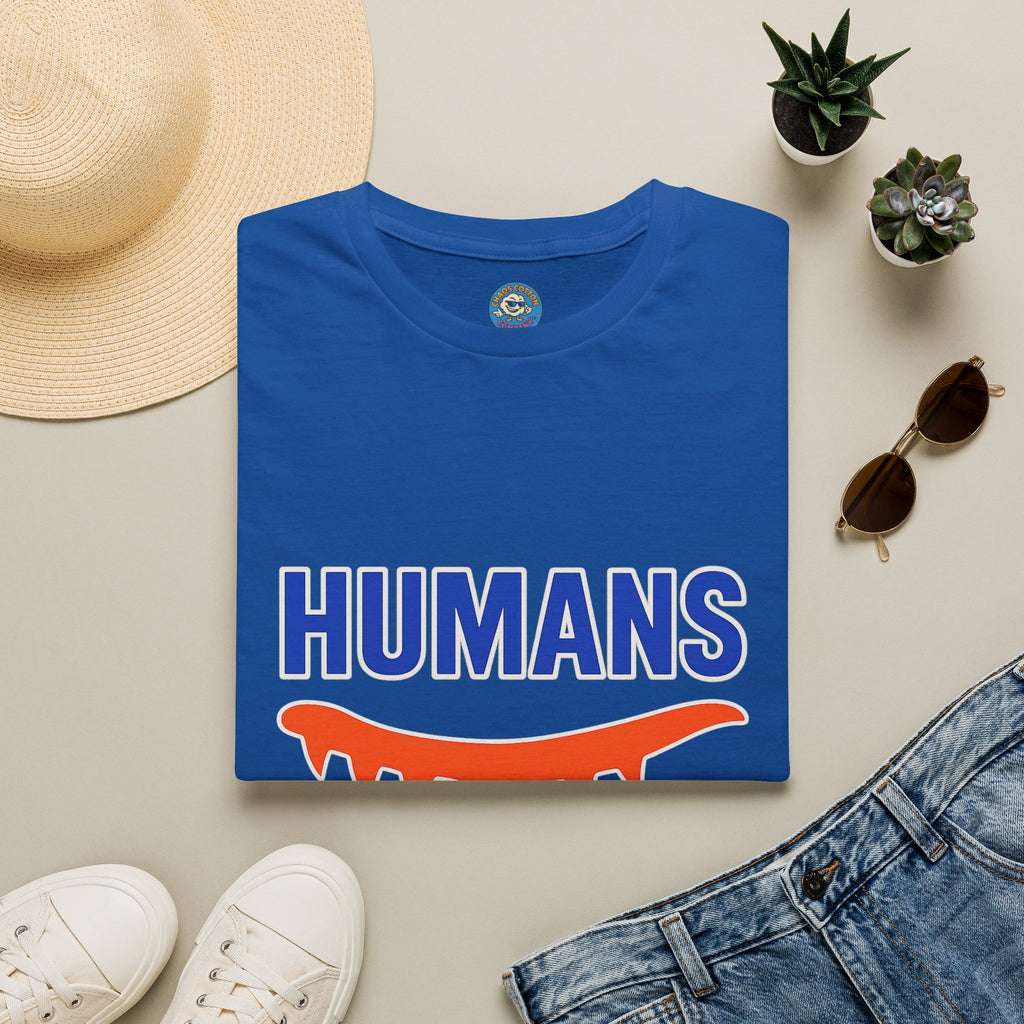Florida Gators Humans over Hardware T-Shirt