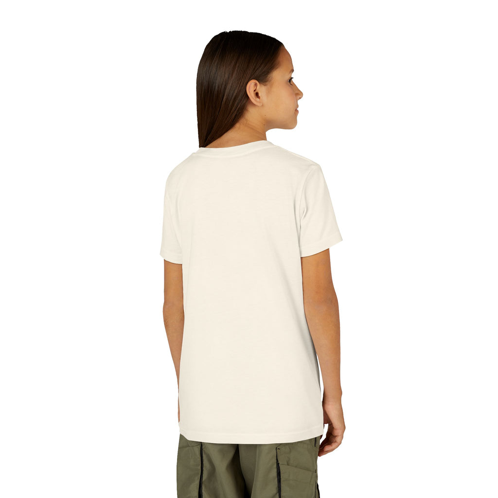 Heart Monster Youth T-Shirt