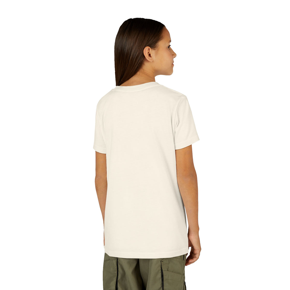 Heart Monster Youth T-Shirt