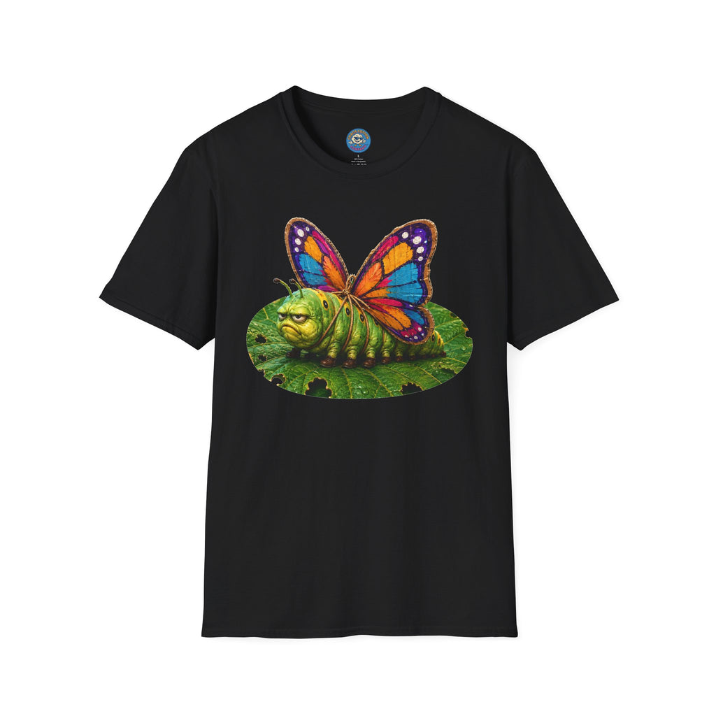 Unhappy Transition T-Shirt