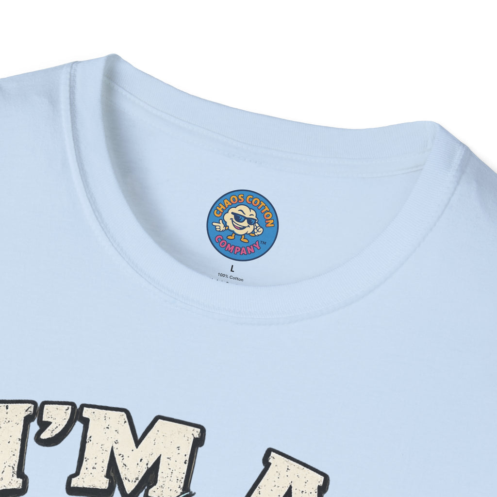 Fish Guy T-Shirt