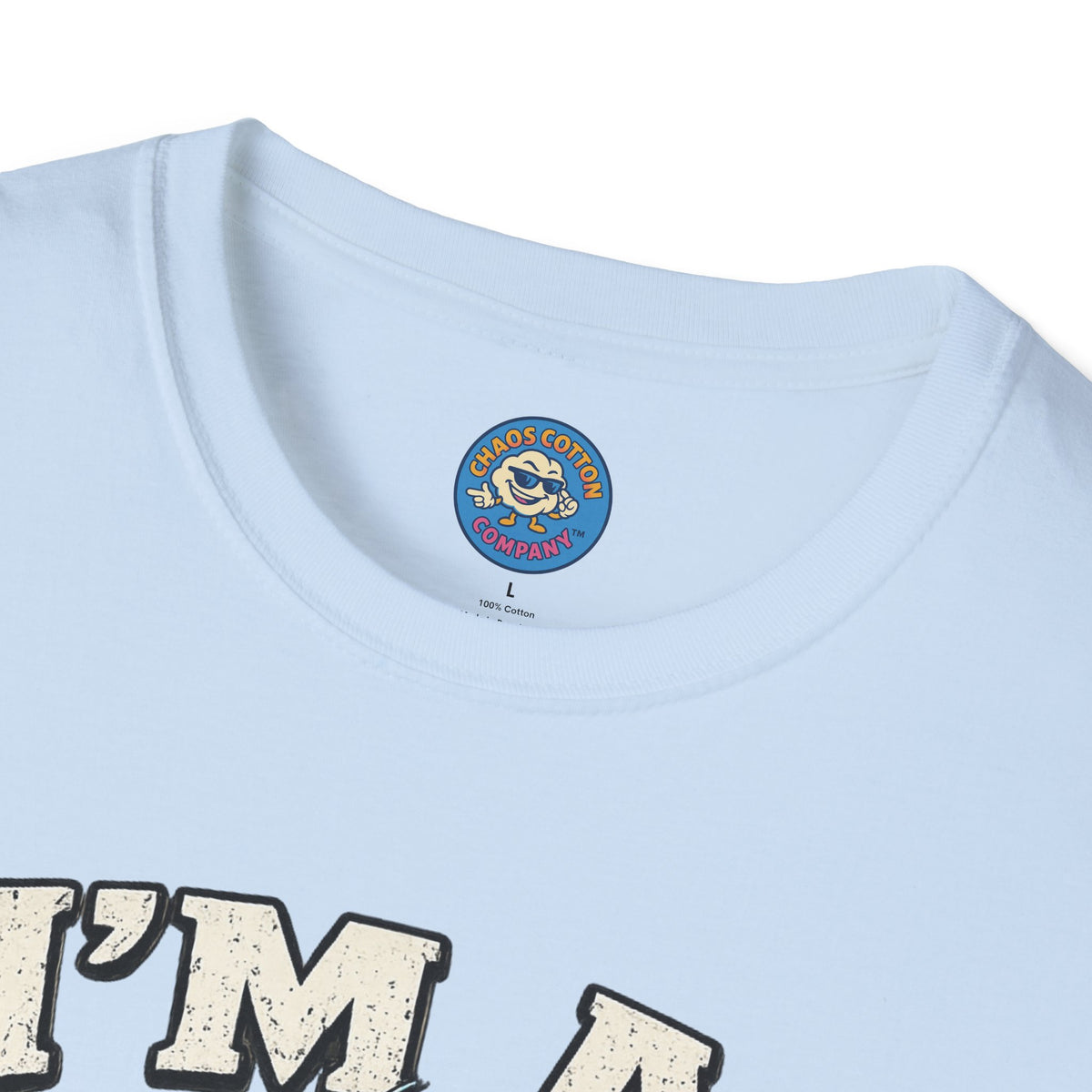 Fish Guy T-Shirt