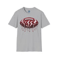 Arkansas Razorbacks Football Drip T-Shirt