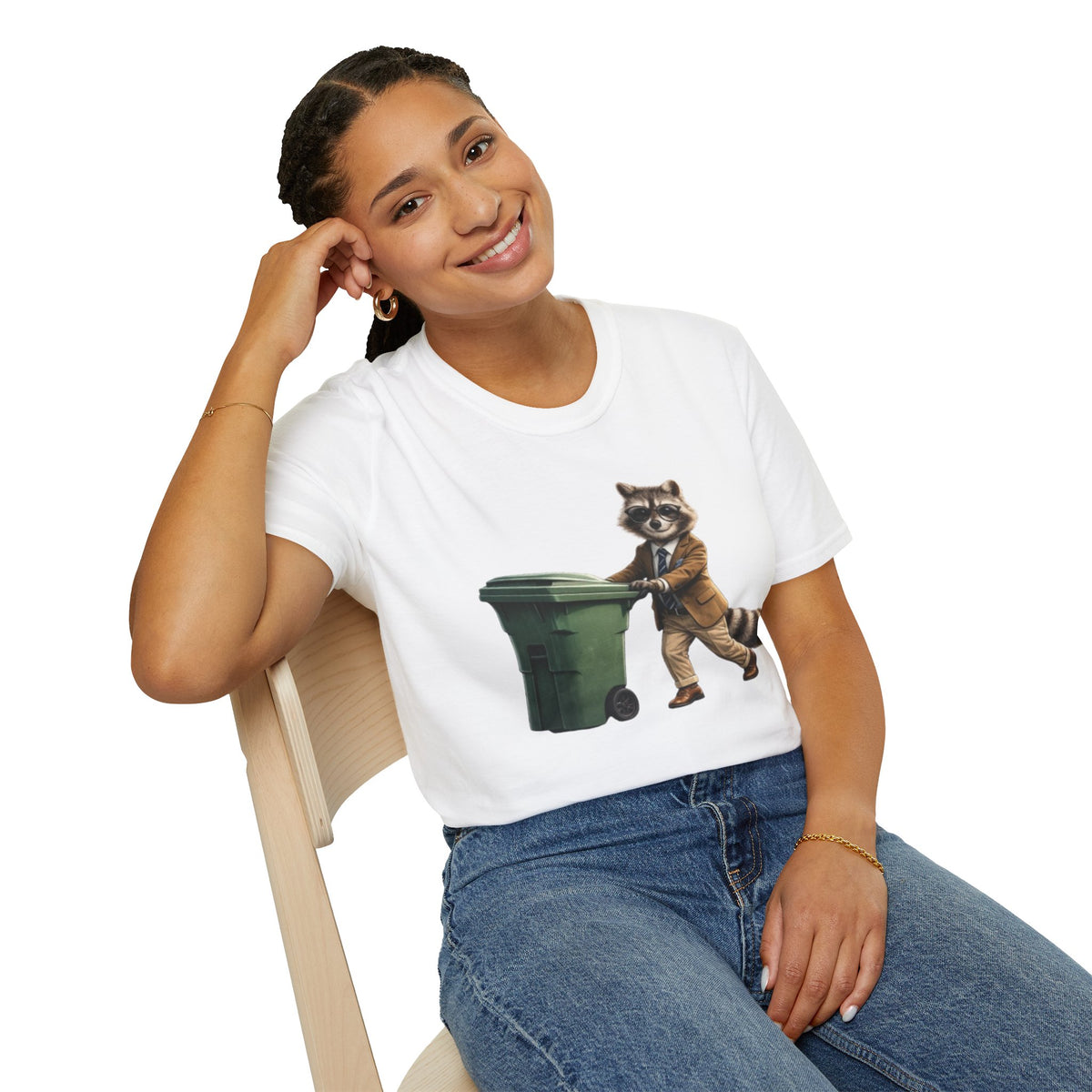 Trash Panda T-Shirt