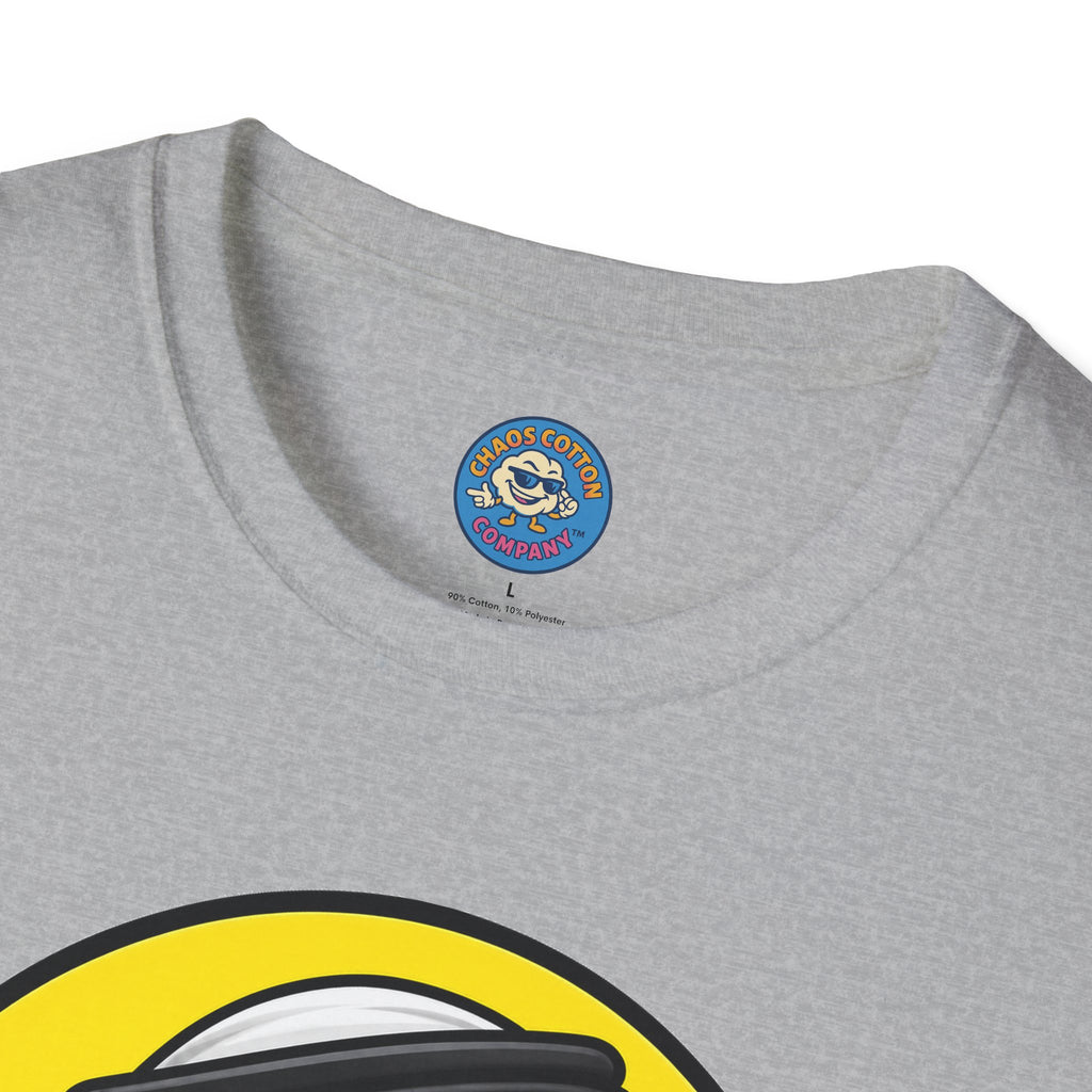 Al-Buqqi T-Shirt