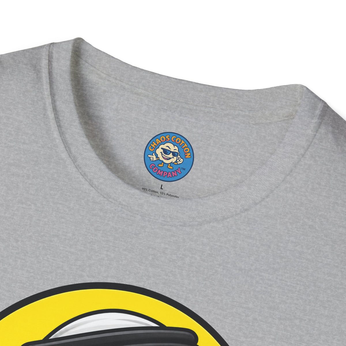 Al-Buqqi T-Shirt