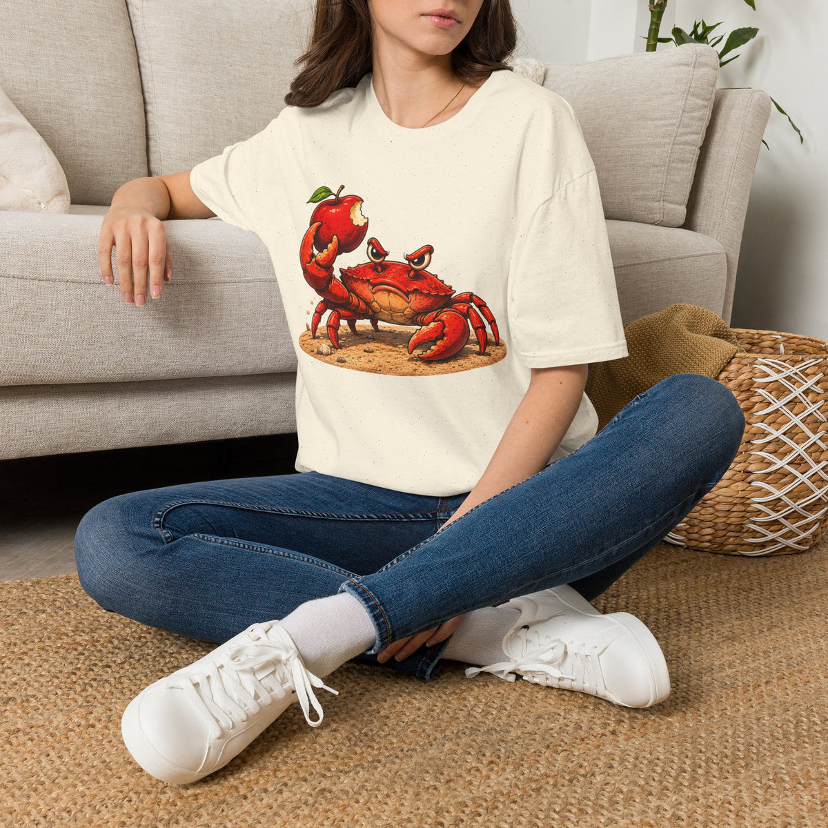 Crab Apple T-Shirt