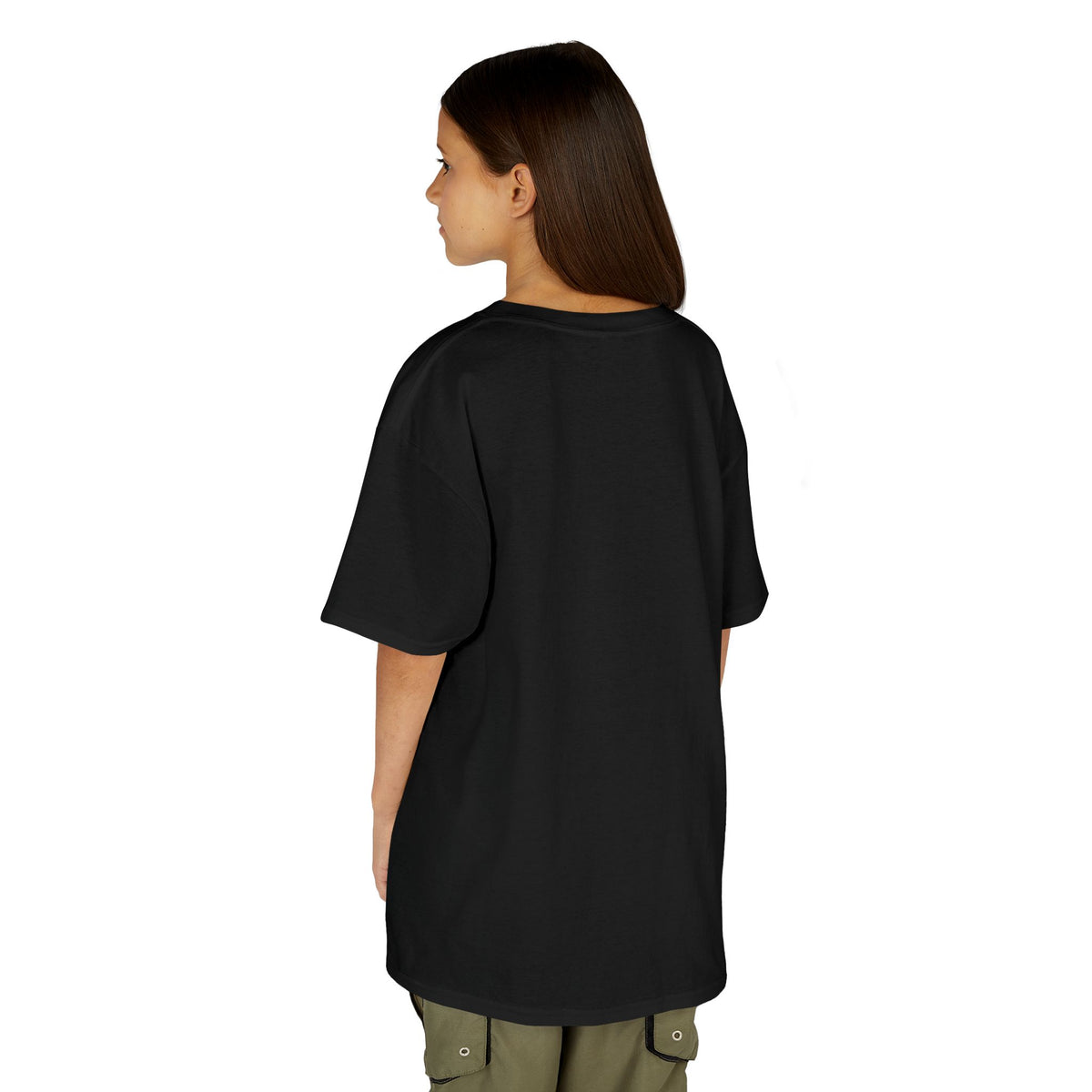 Cartoon Music T-Shirt