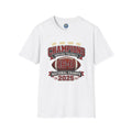 Indiana Football 2025 Championship T-Shirt (V2)