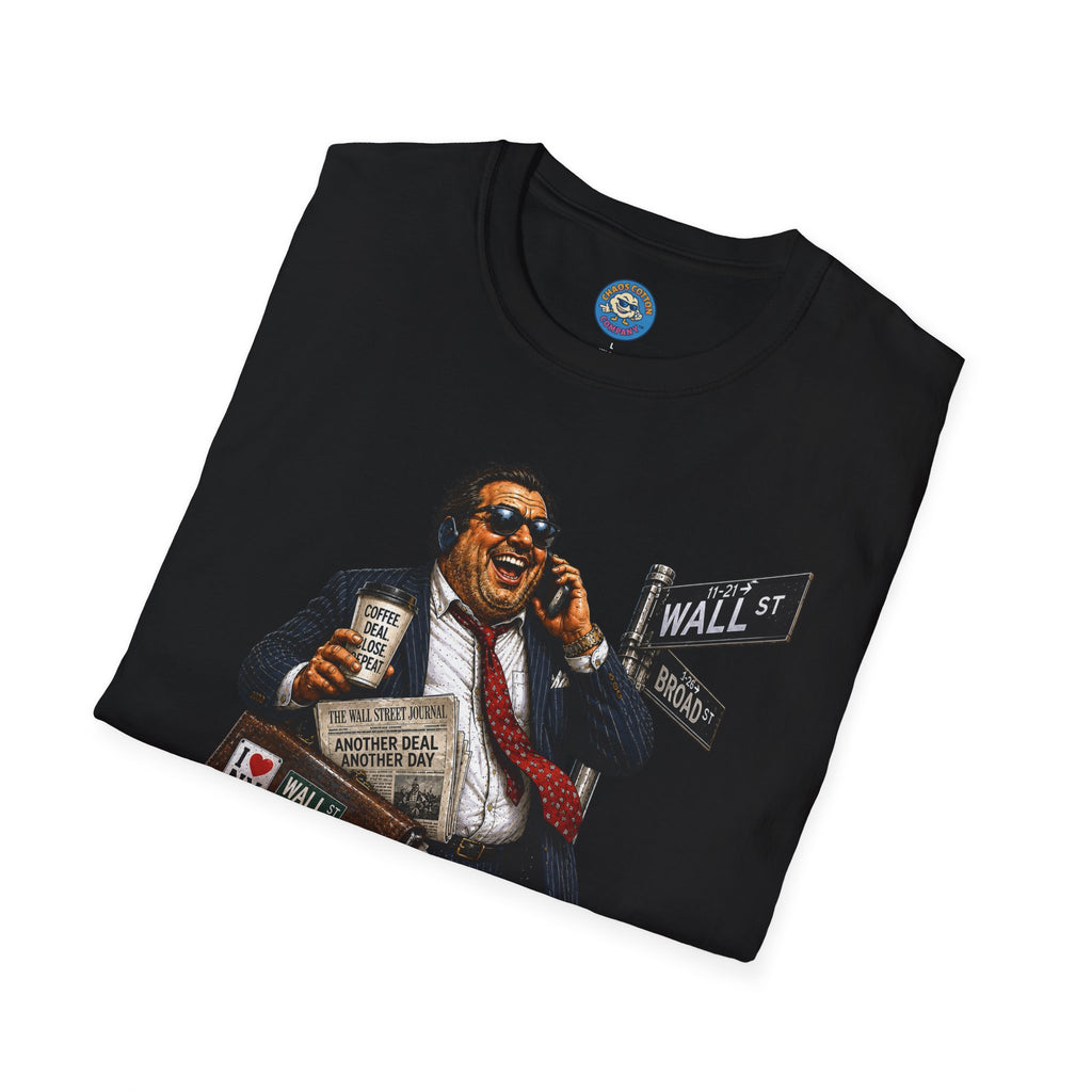 The New York Man T-Shirt