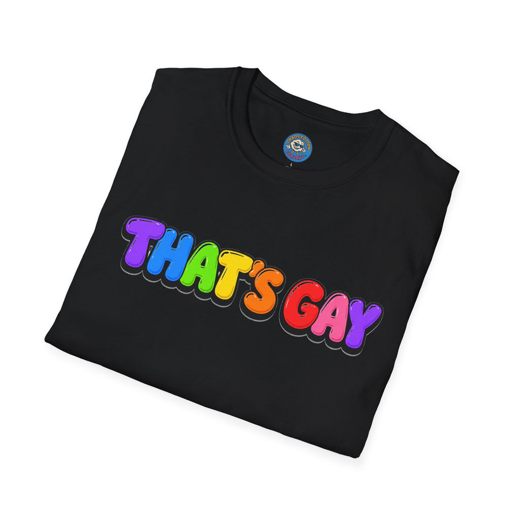 "That's Gay" T-shirt