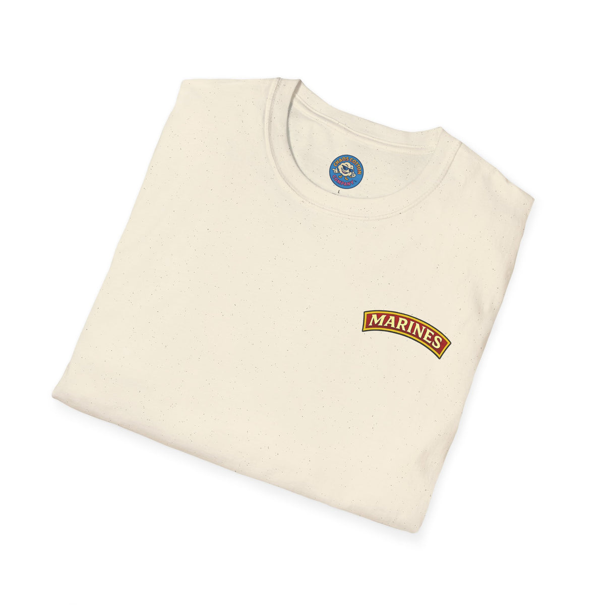 Marines Rivalries T-Shirt