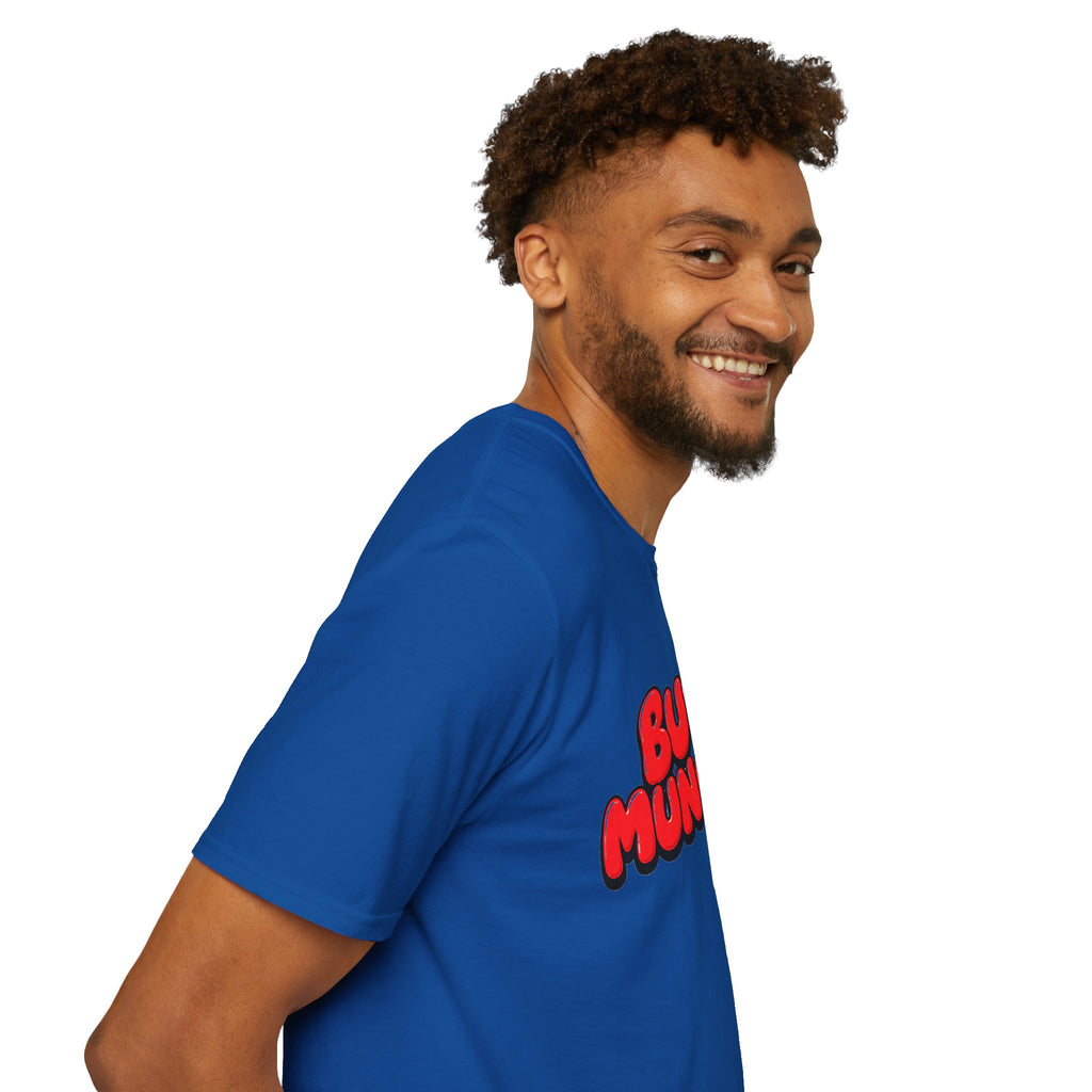 Butt Muncher Graphic T-Shirt