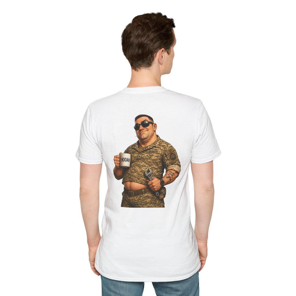 Army Rivalries T-Shirt
