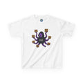 Anti-Social Octopus Kid's T-Shirt