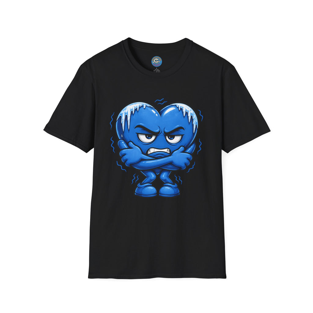 Cold Hearted T-Shirt
