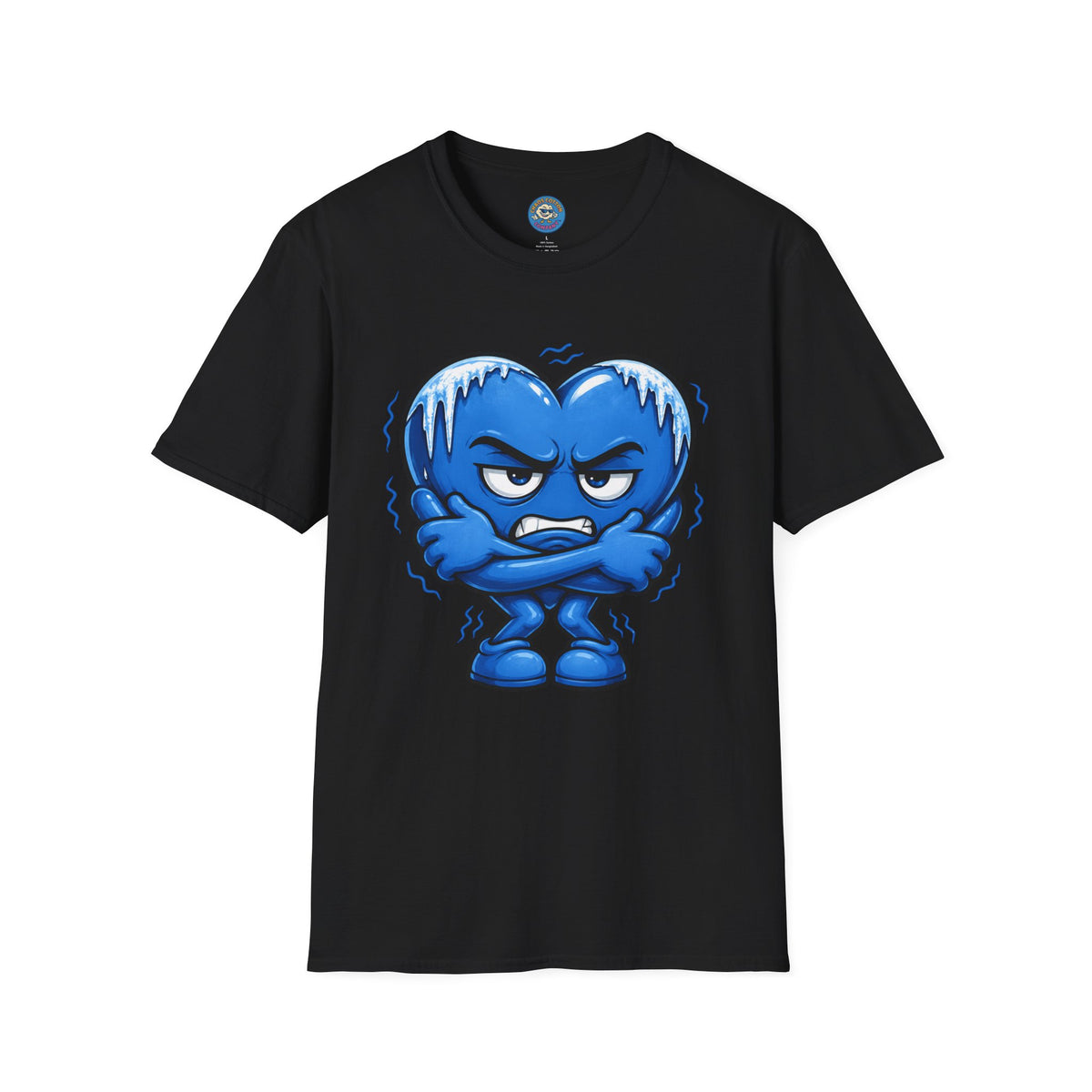 Cold Hearted T-Shirt