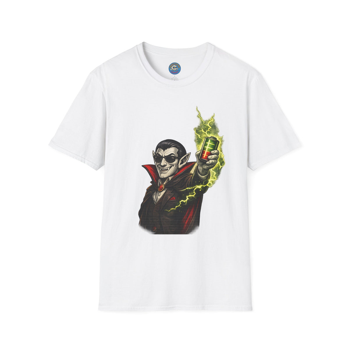 Energy Vampire T-Shirt