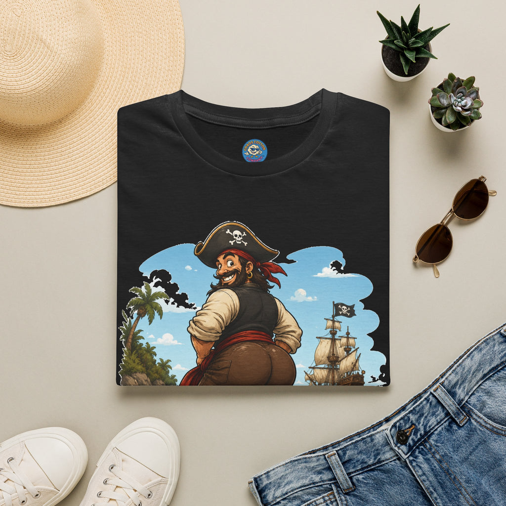 Pirate Booty T-Shirt