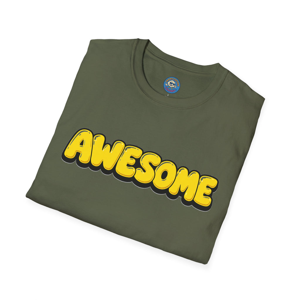 Awesome T-Shirt