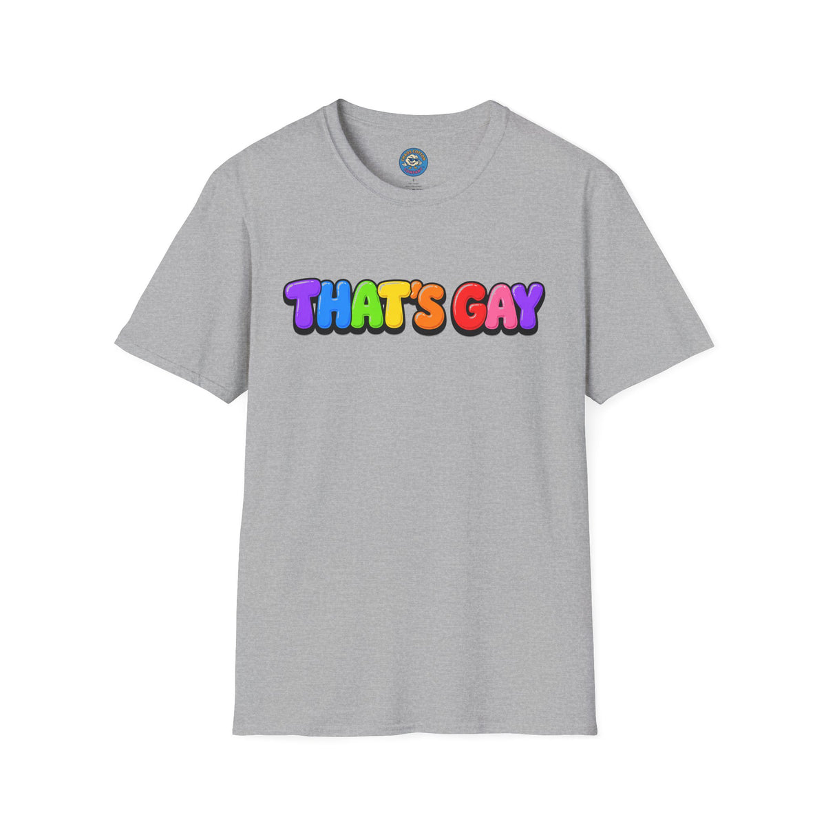 "That's Gay" T-shirt