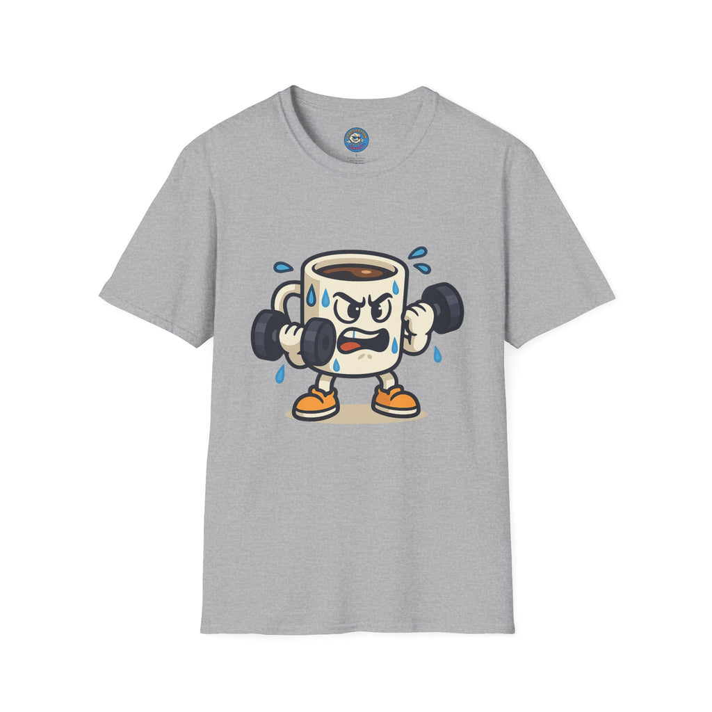 Workaholic T-Shirt