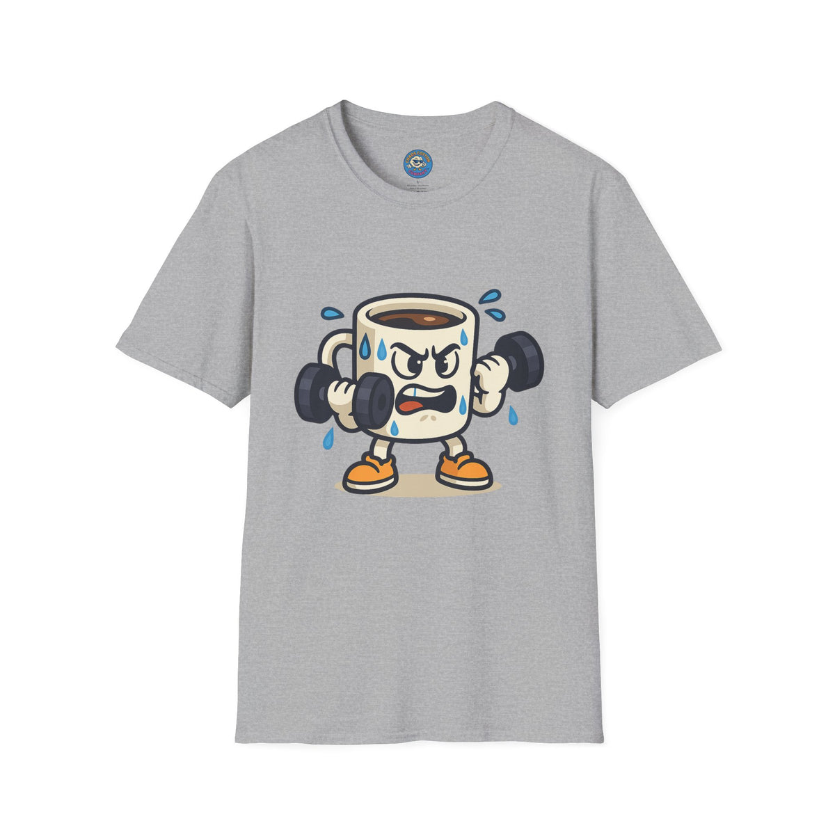 Workaholic T-Shirt