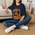 Broncos Country Mascot T-Shirt