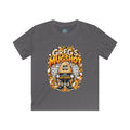 Greg the Egg "Greg's Mugshot" Kids T-Shirt
