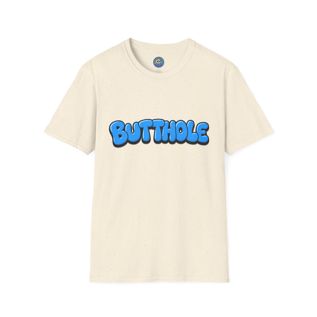 Butthole T-Shirt